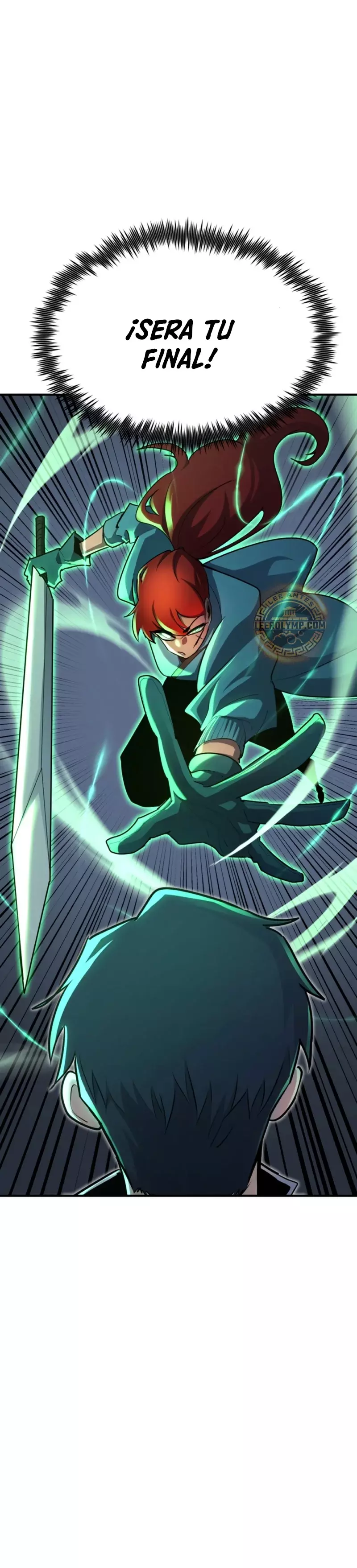 Read Estándar de la Reencarnación ES Manga Online