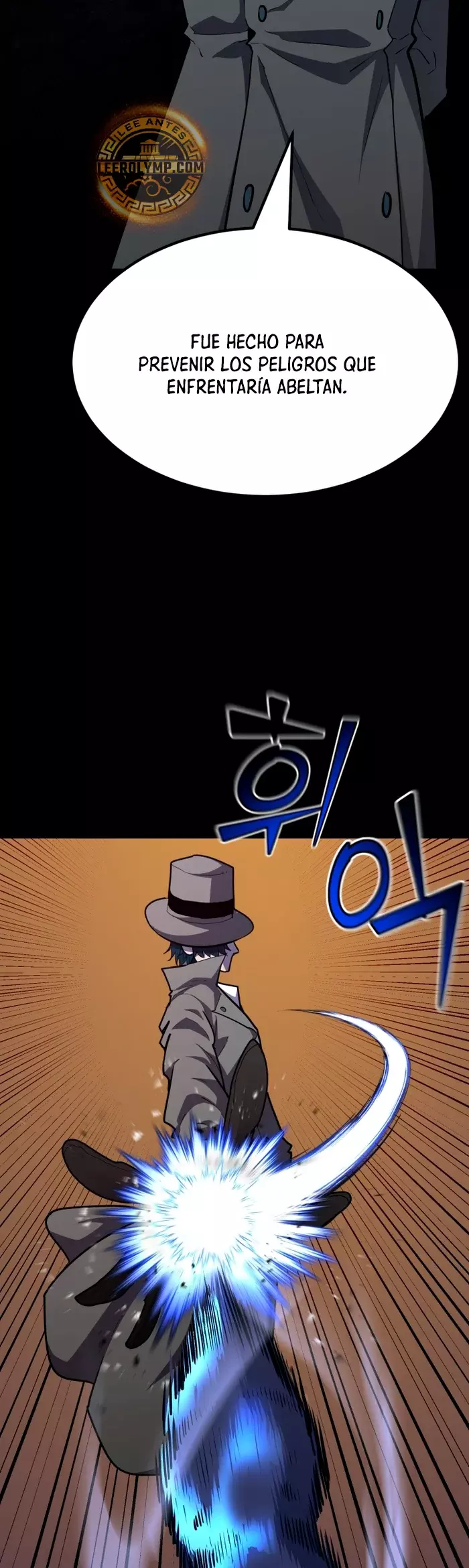 Read Estándar de la Reencarnación ES Manga Online