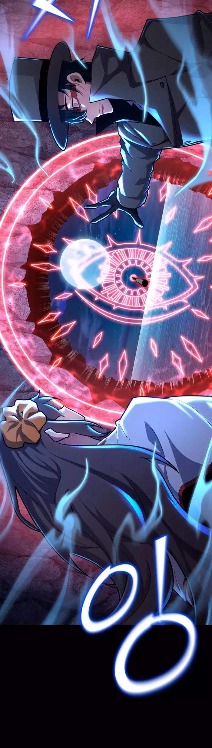 Read Estándar de la Reencarnación ES Manga Online