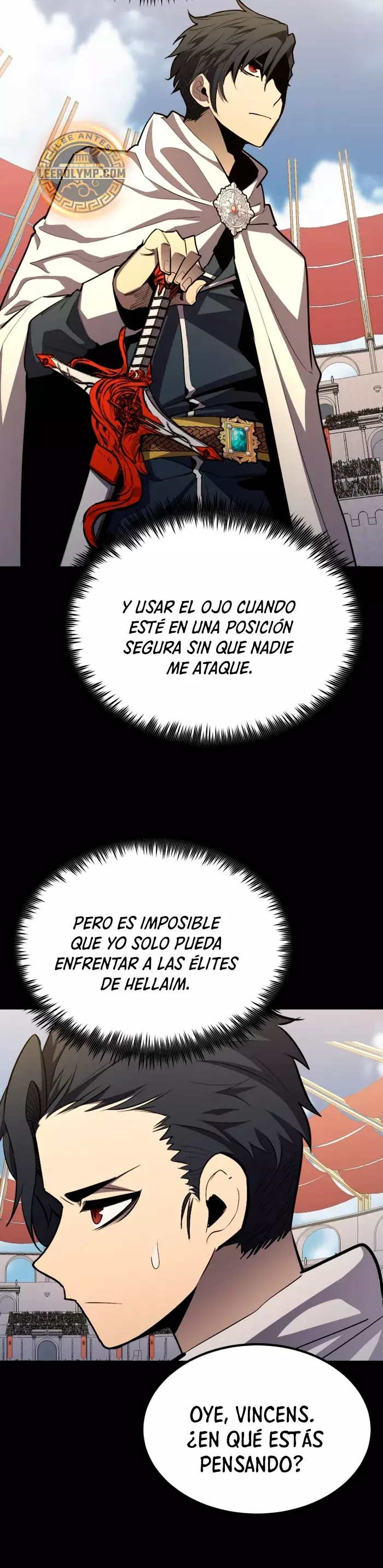 Read Estándar de la Reencarnación ES Manga Online