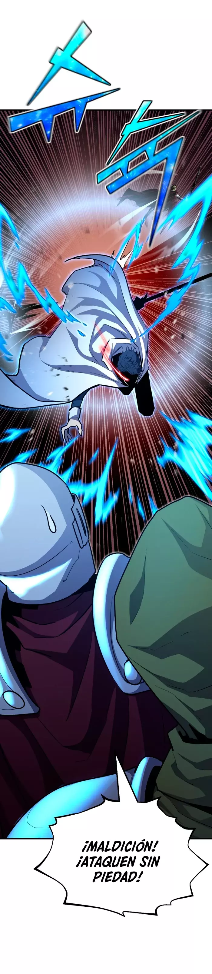 Read Estándar de la Reencarnación ES Manga Online