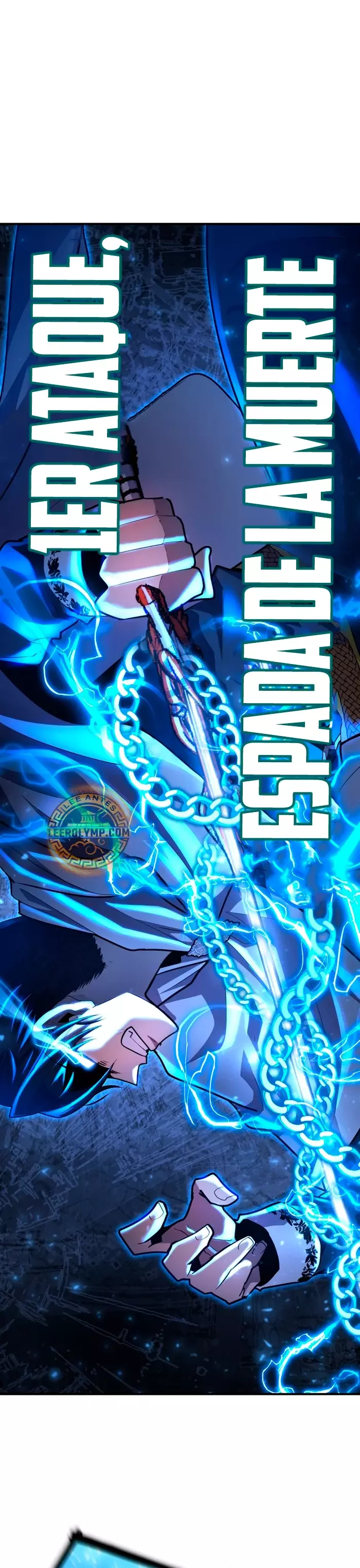 Read Estándar de la Reencarnación ES Manga Online