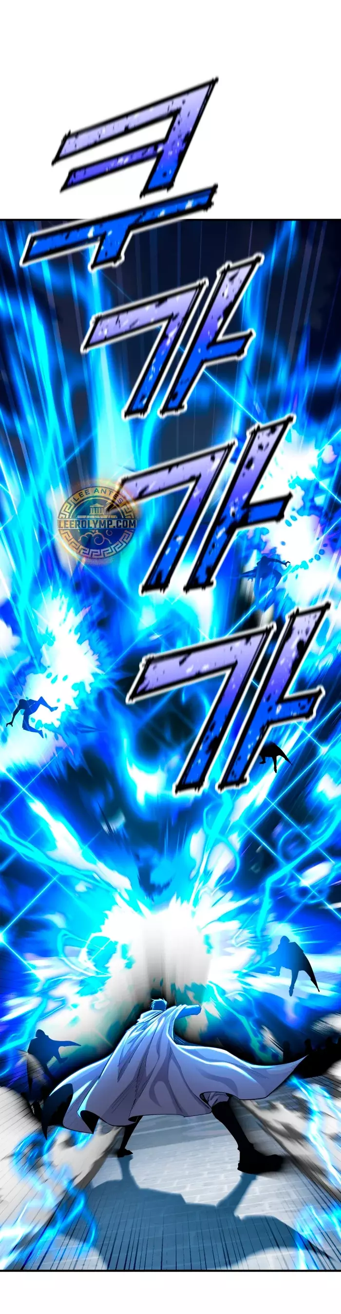 Read Estándar de la Reencarnación ES Manga Online