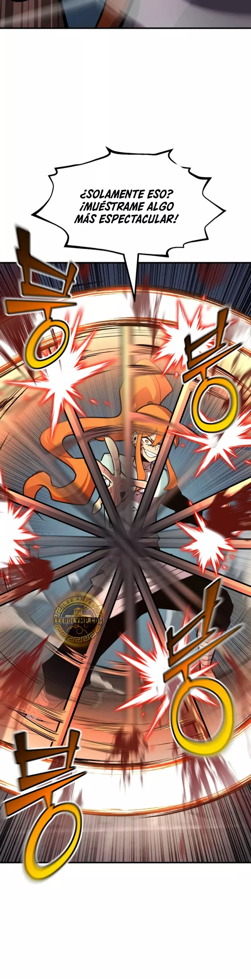 Read Estándar de la Reencarnación ES Manga Online