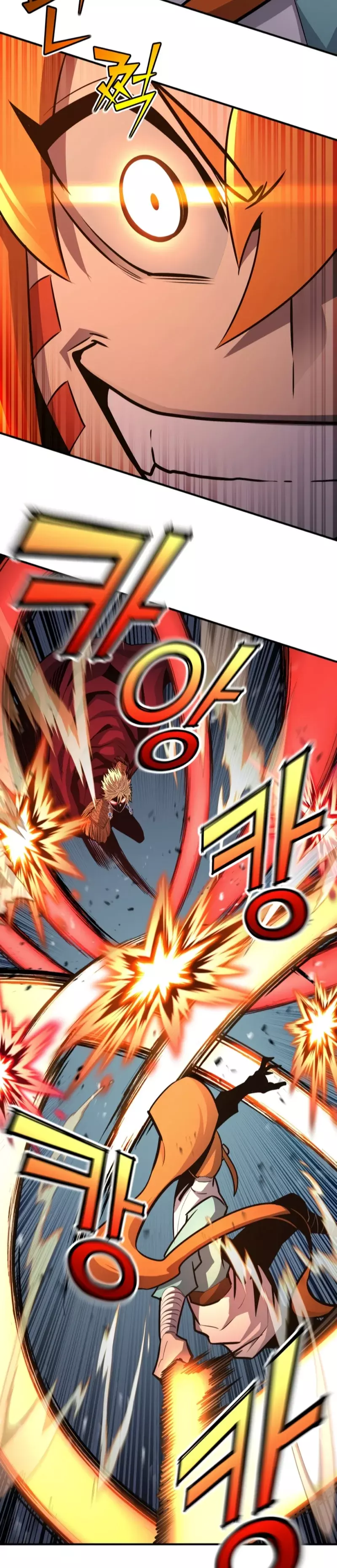 Read Estándar de la Reencarnación ES Manga Online