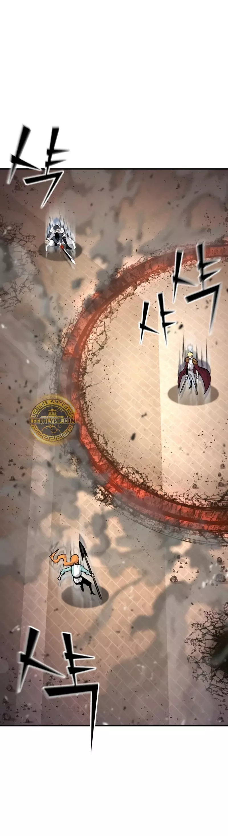 Read Estándar de la Reencarnación ES Manga Online