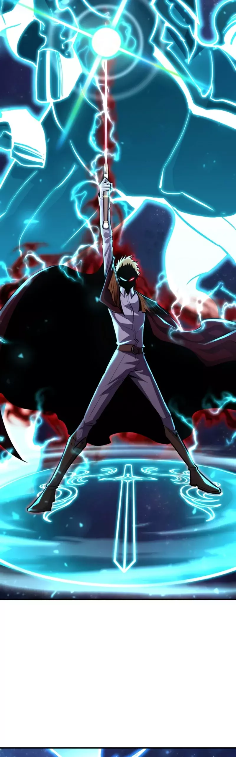 Read Estándar de la Reencarnación ES Manga Online