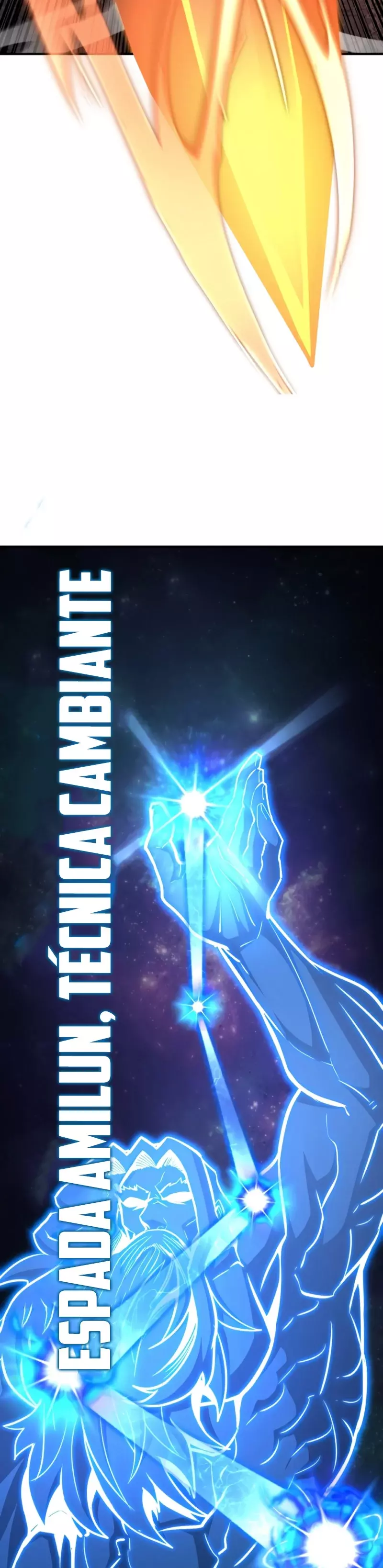 Read Estándar de la Reencarnación ES Manga Online