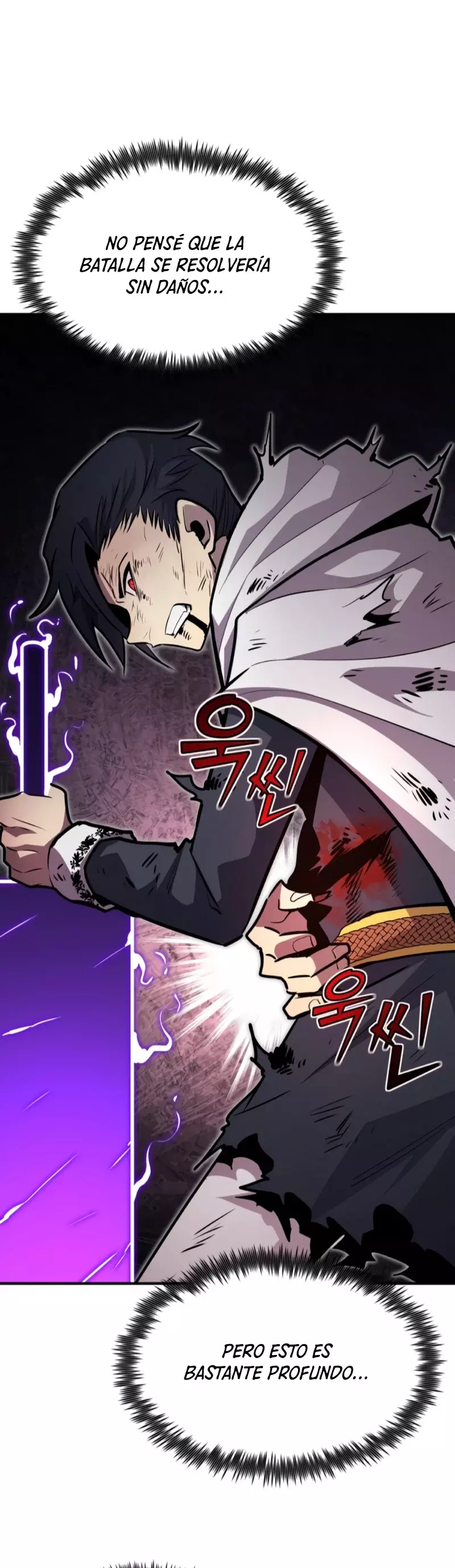 Read Estándar de la Reencarnación ES Manga Online