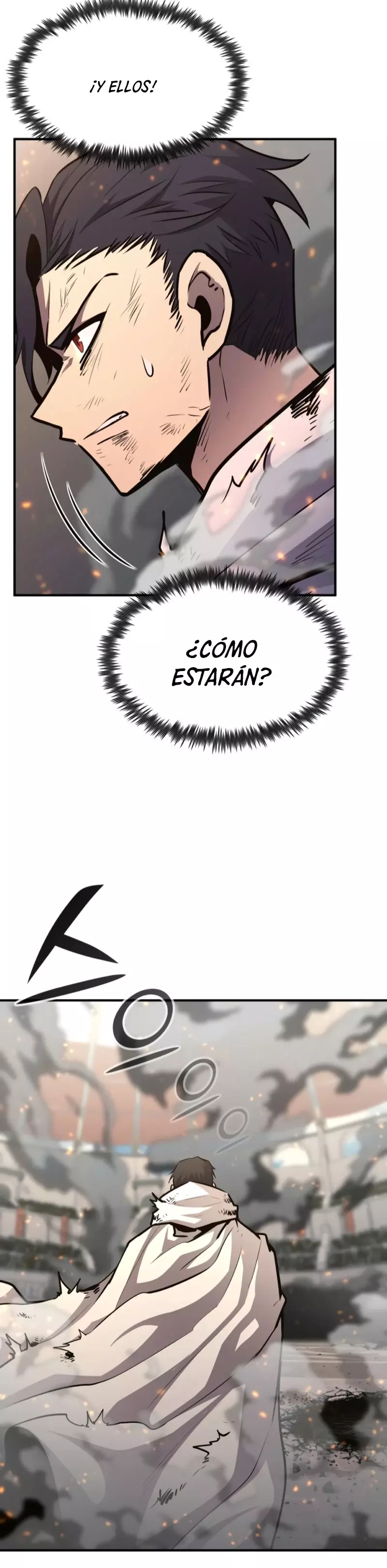 Read Estándar de la Reencarnación ES Manga Online