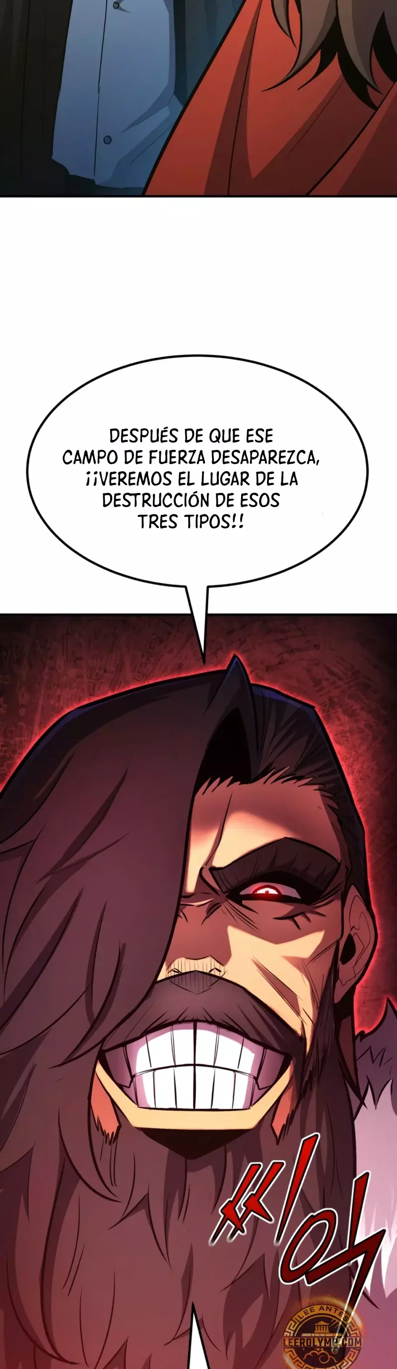 Read Estándar de la Reencarnación ES Manga Online