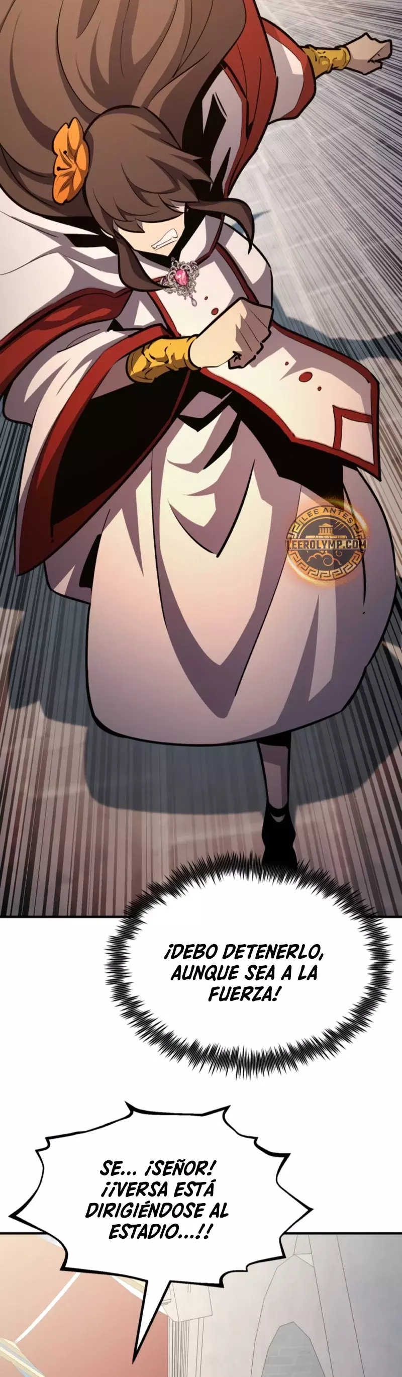 Read Estándar de la Reencarnación ES Manga Online