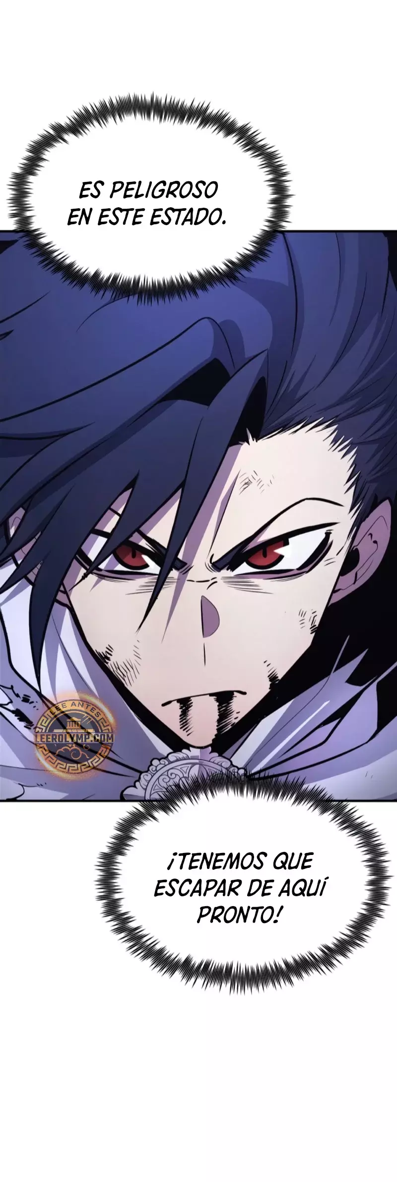 Read Estándar de la Reencarnación ES Manga Online
