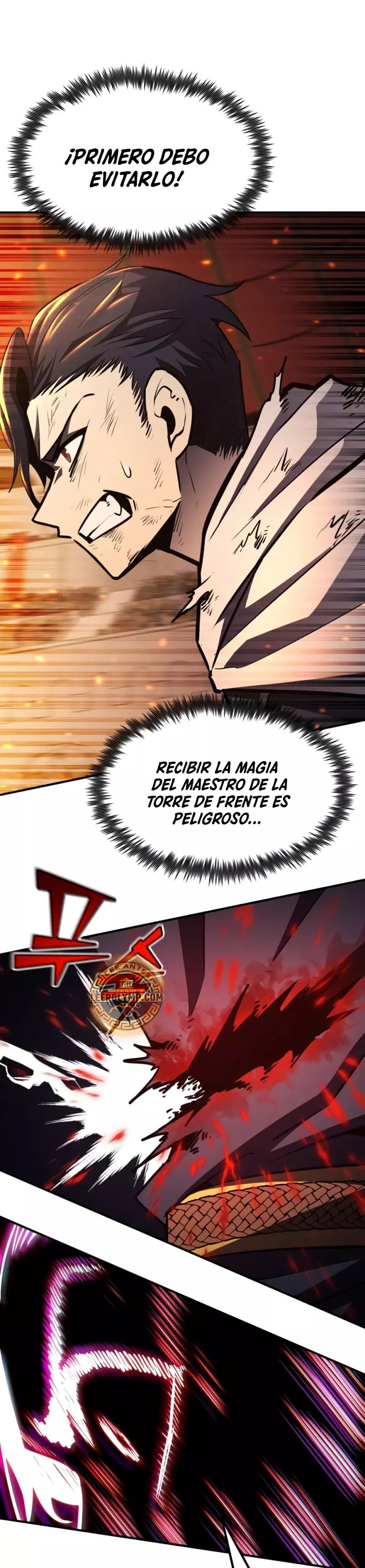 Read Estándar de la Reencarnación ES Manga Online