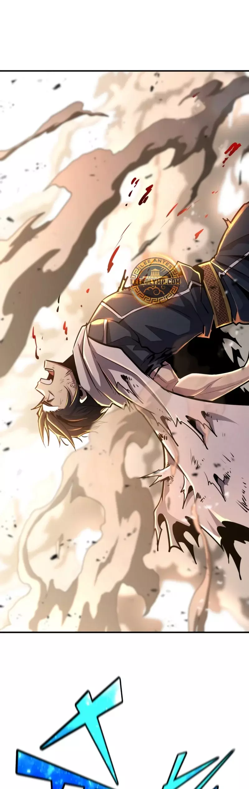 Read Estándar de la Reencarnación ES Manga Online