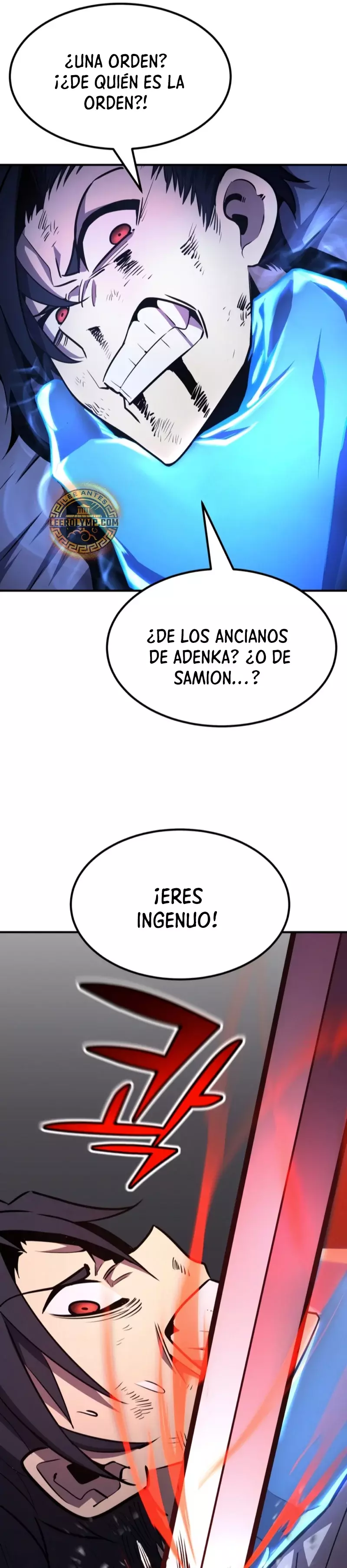 Read Estándar de la Reencarnación ES Manga Online