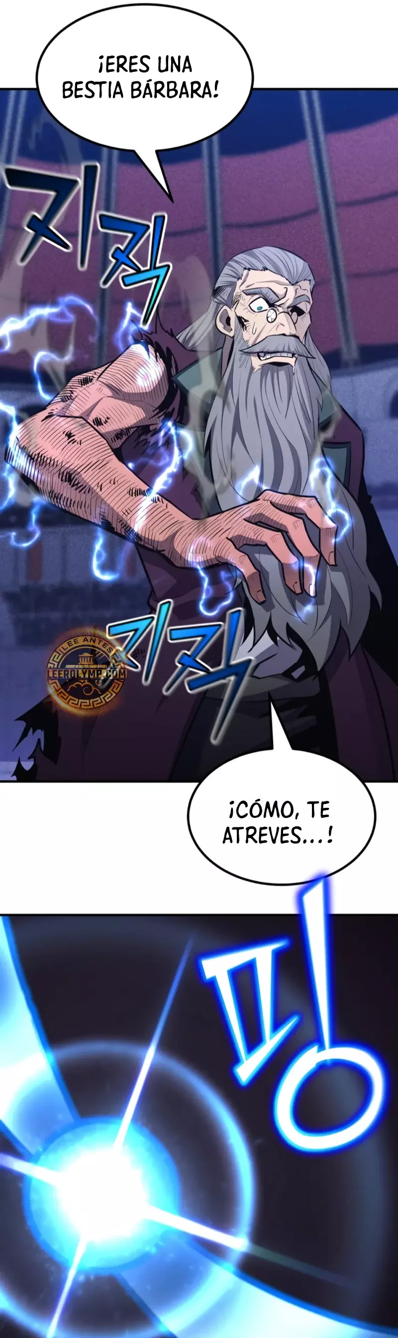 Read Estándar de la Reencarnación ES Manga Online