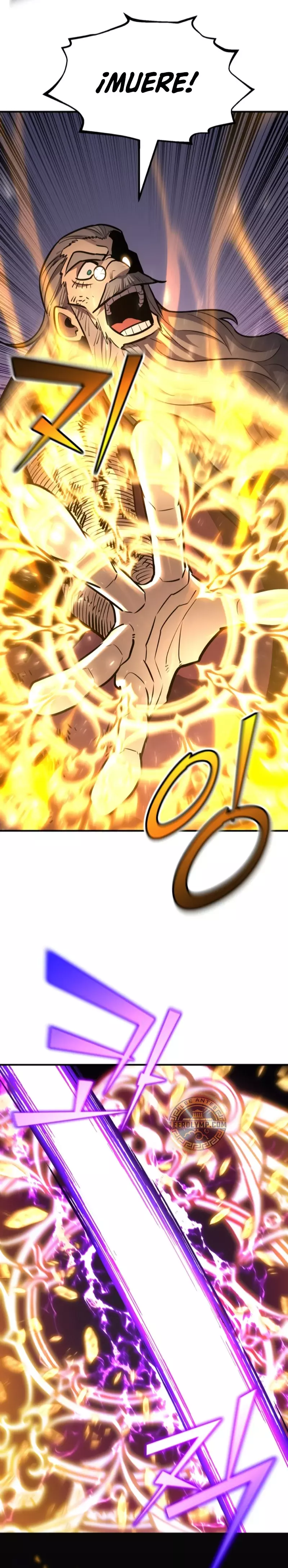 Read Estándar de la Reencarnación ES Manga Online