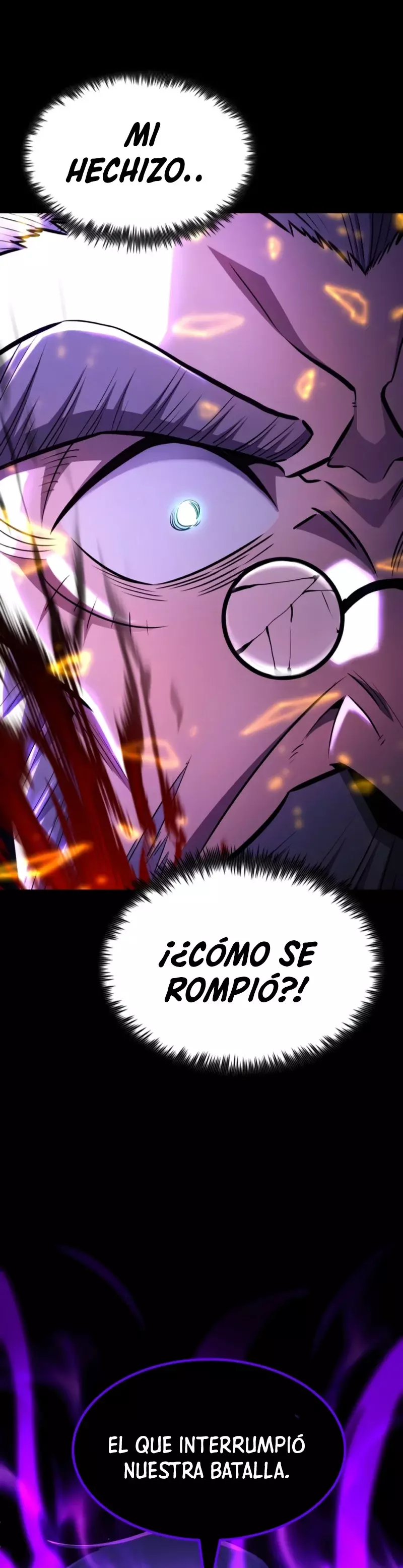 Read Estándar de la Reencarnación ES Manga Online