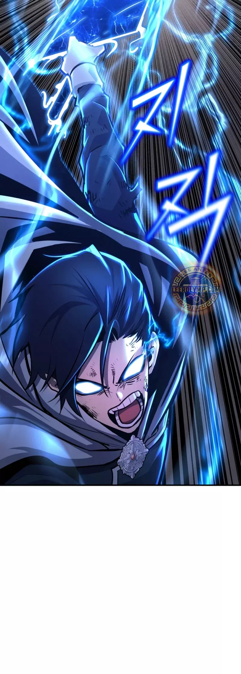 Read Estándar de la Reencarnación ES Manga Online