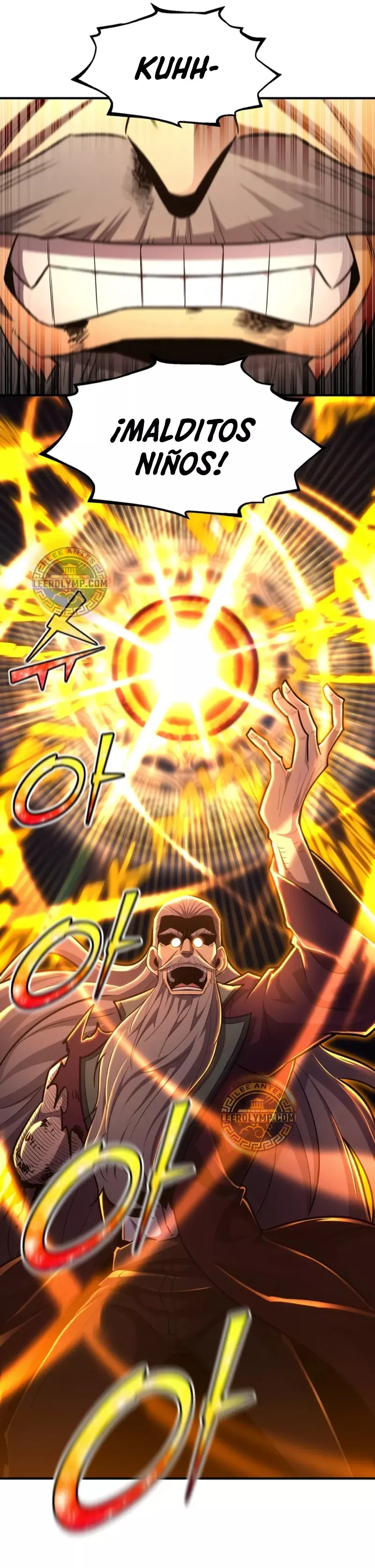 Read Estándar de la Reencarnación ES Manga Online