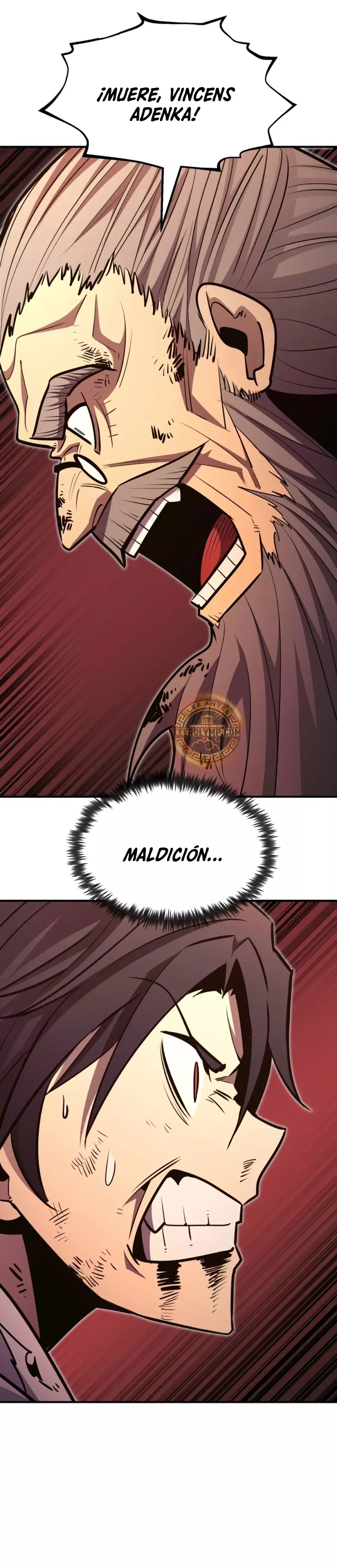 Read Estándar de la Reencarnación ES Manga Online
