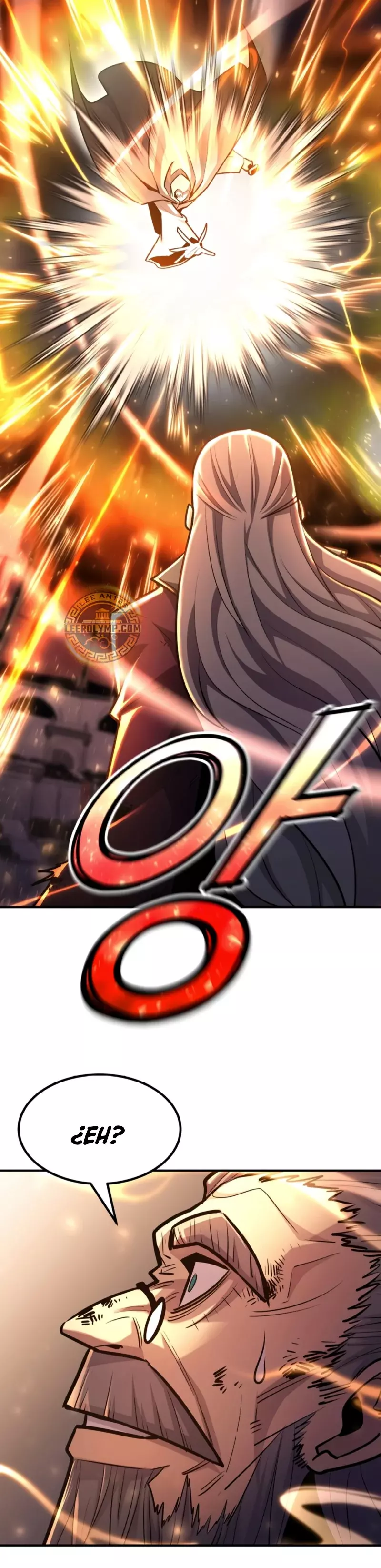 Read Estándar de la Reencarnación ES Manga Online
