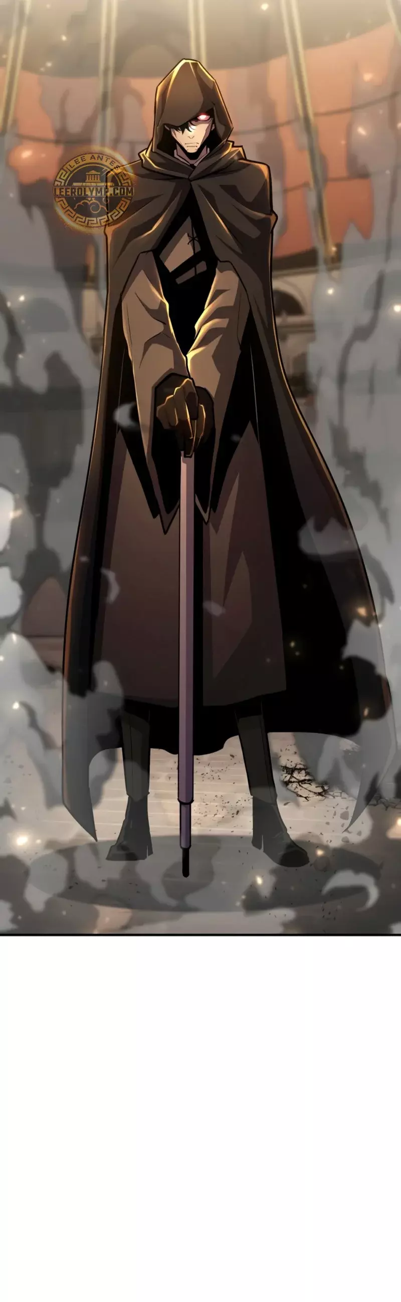 Read Estándar de la Reencarnación ES Manga Online