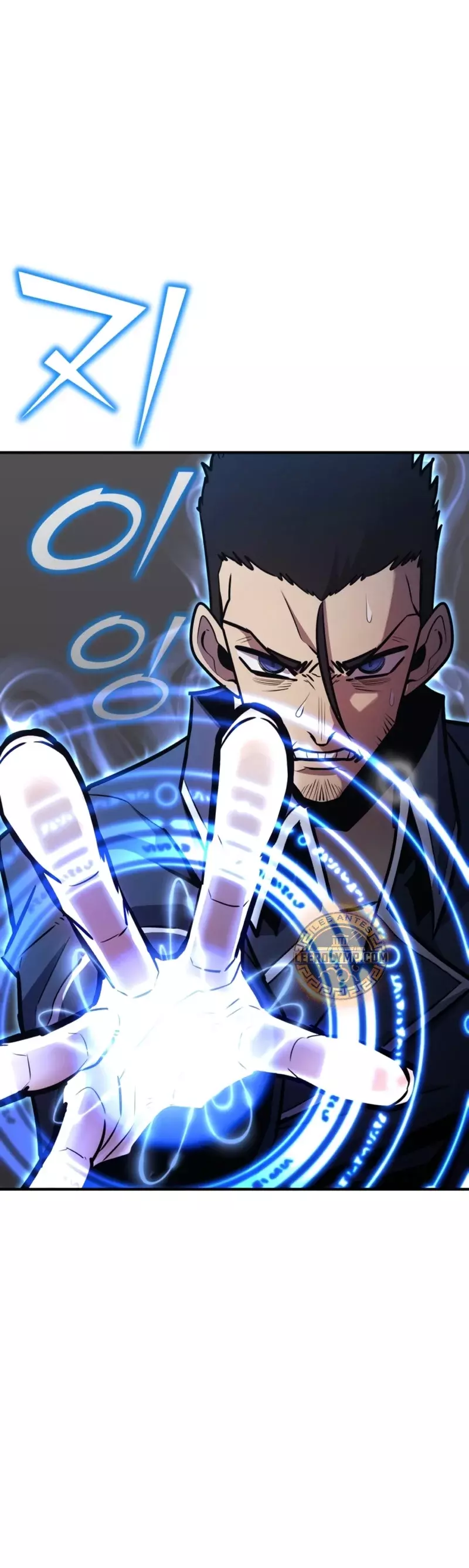 Read Estándar de la Reencarnación ES Manga Online