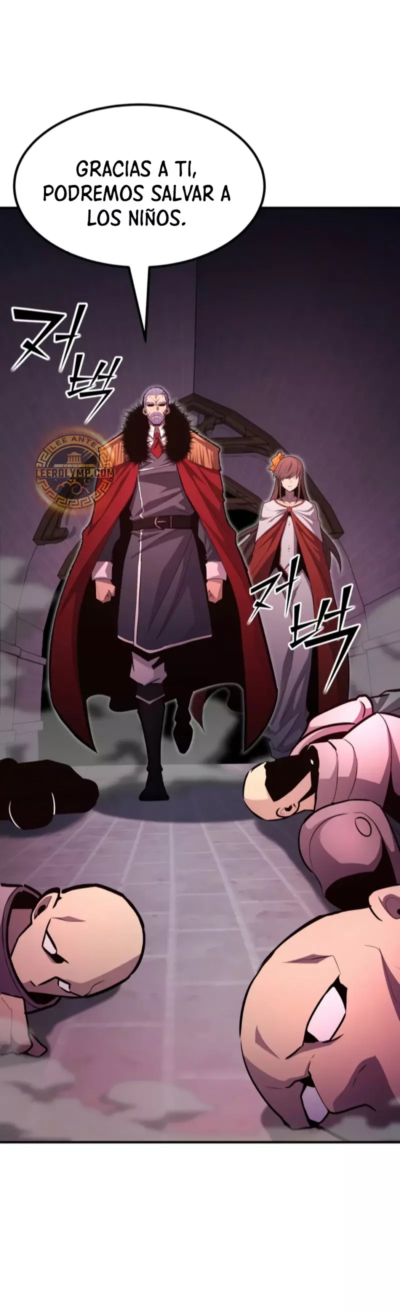 Read Estándar de la Reencarnación ES Manga Online