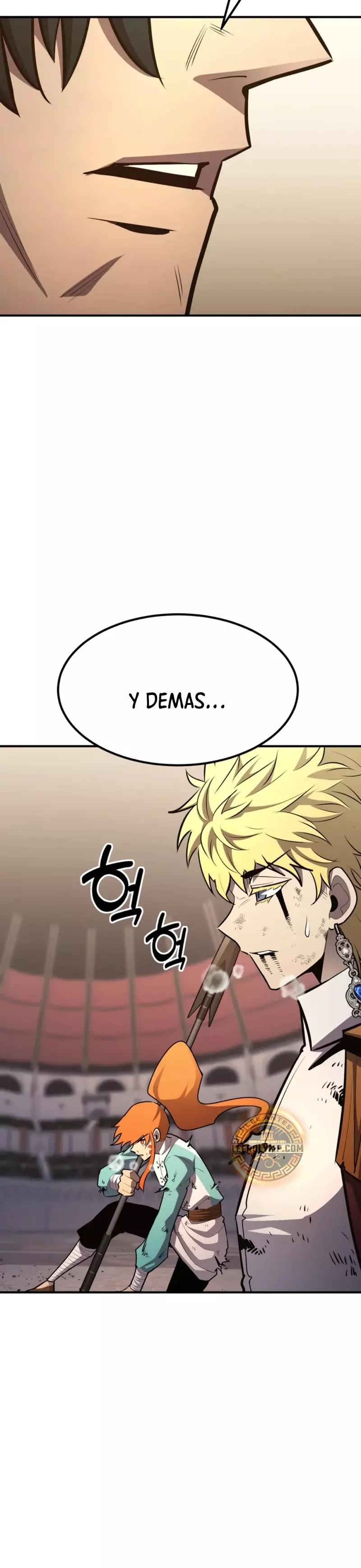 Read Estándar de la Reencarnación ES Manga Online