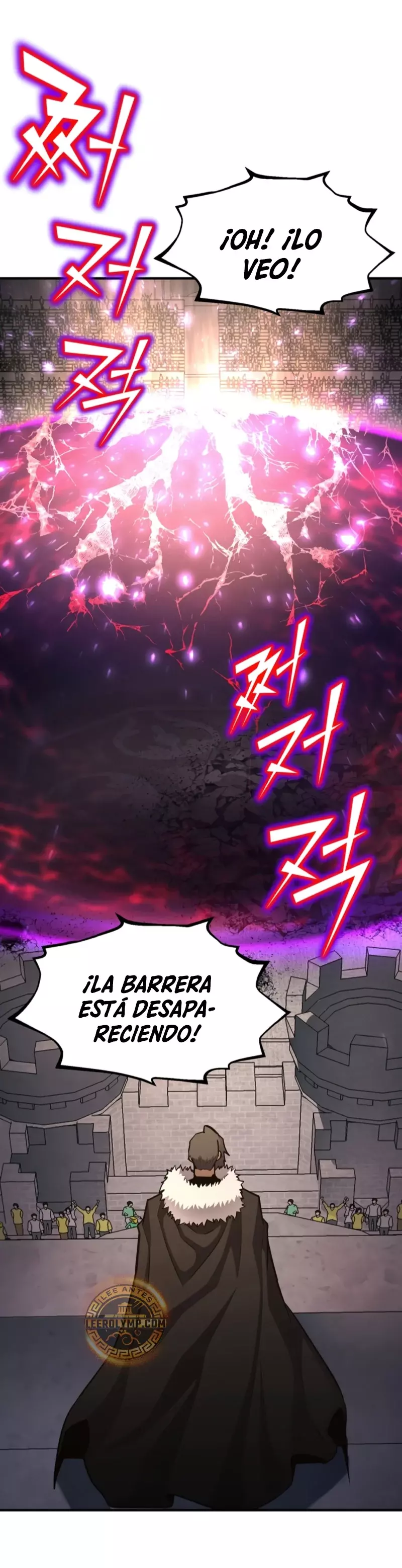 Read Estándar de la Reencarnación ES Manga Online
