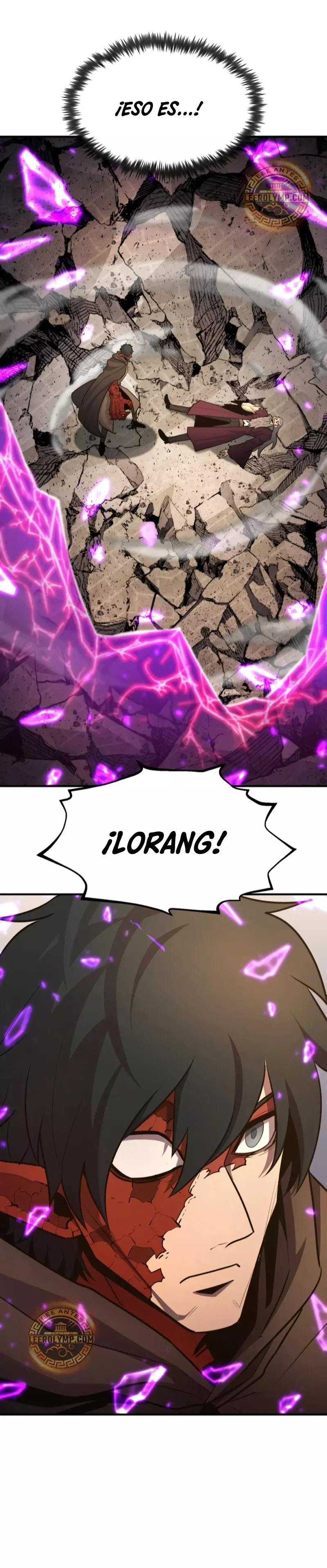 Read Estándar de la Reencarnación ES Manga Online