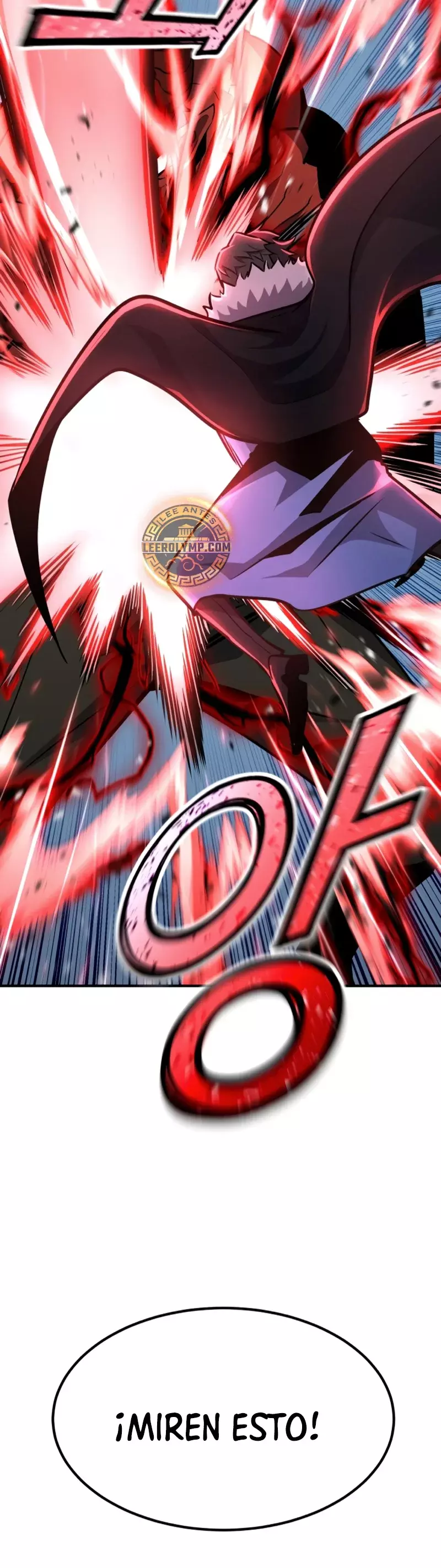 Read Estándar de la Reencarnación ES Manga Online