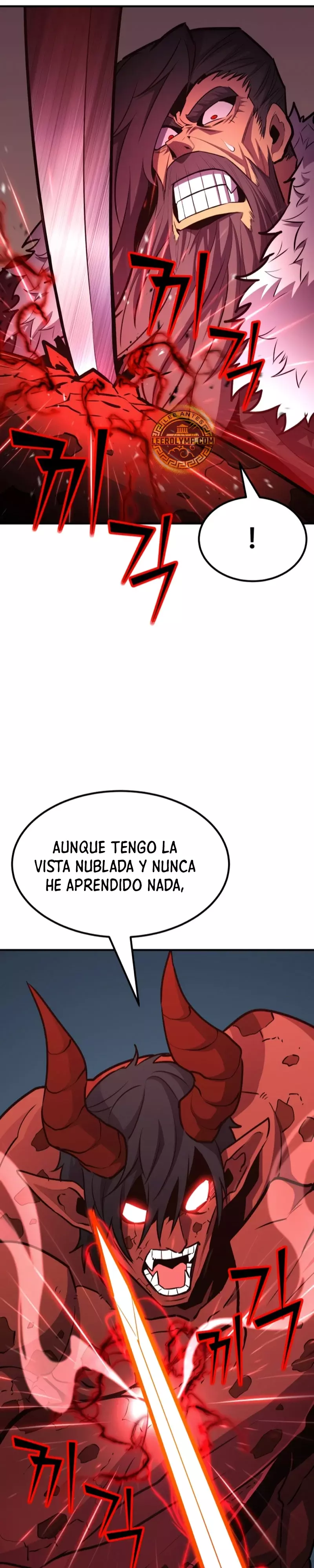 Read Estándar de la Reencarnación ES Manga Online