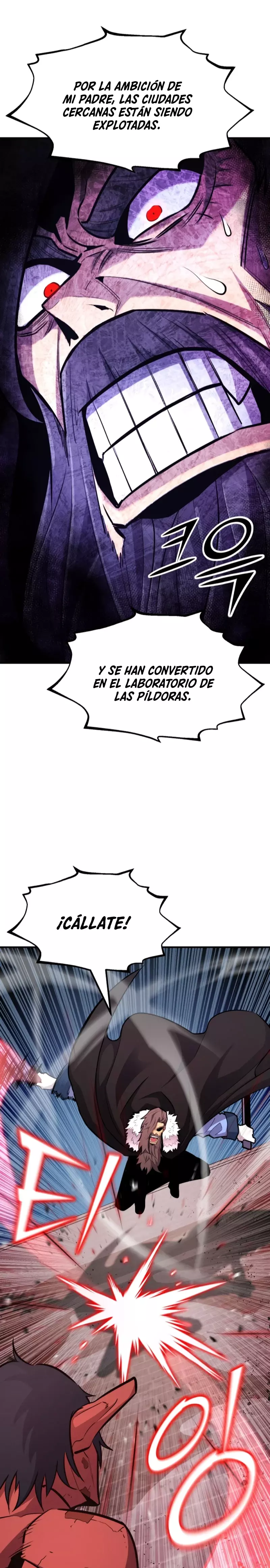 Read Estándar de la Reencarnación ES Manga Online
