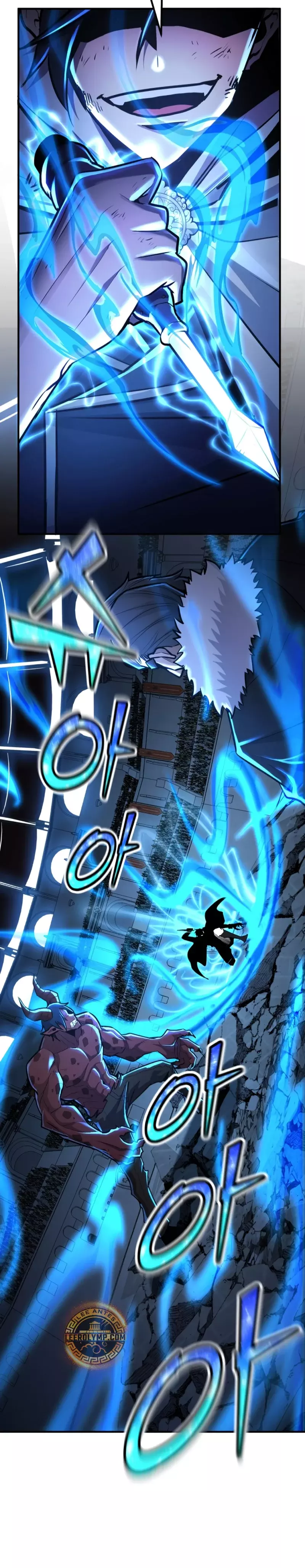 Read Estándar de la Reencarnación ES Manga Online