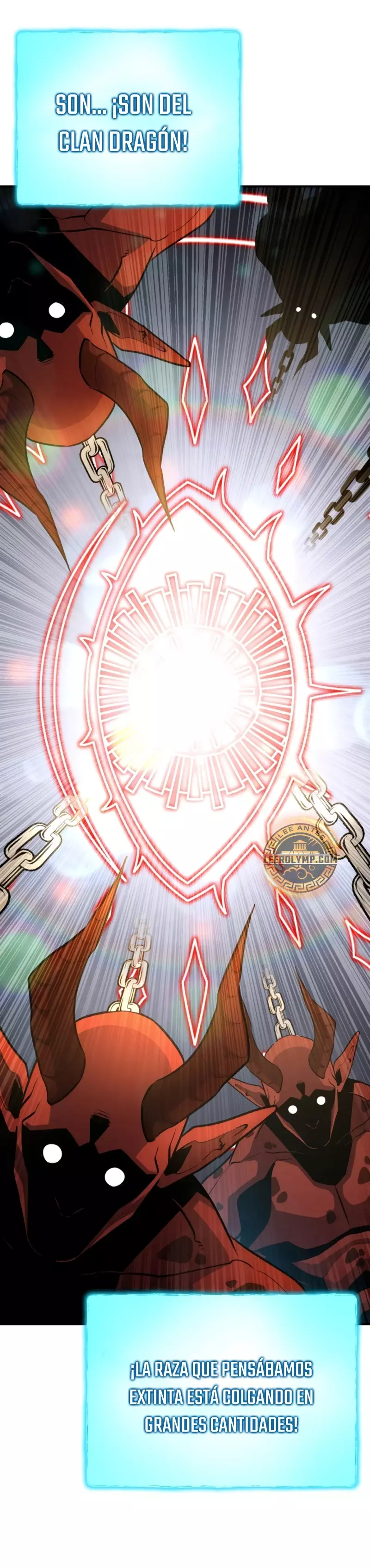 Read Estándar de la Reencarnación ES Manga Online