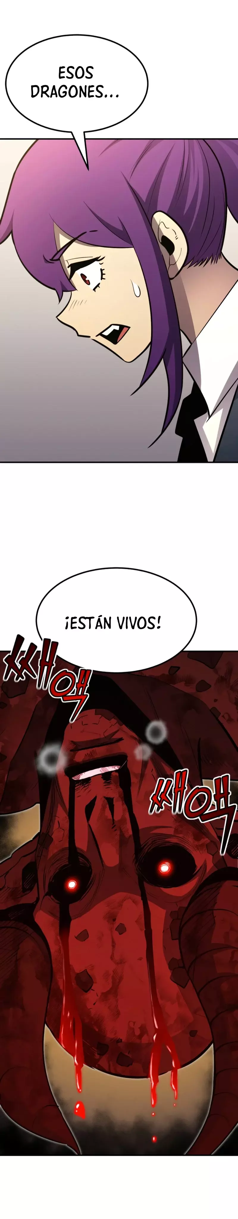 Read Estándar de la Reencarnación ES Manga Online