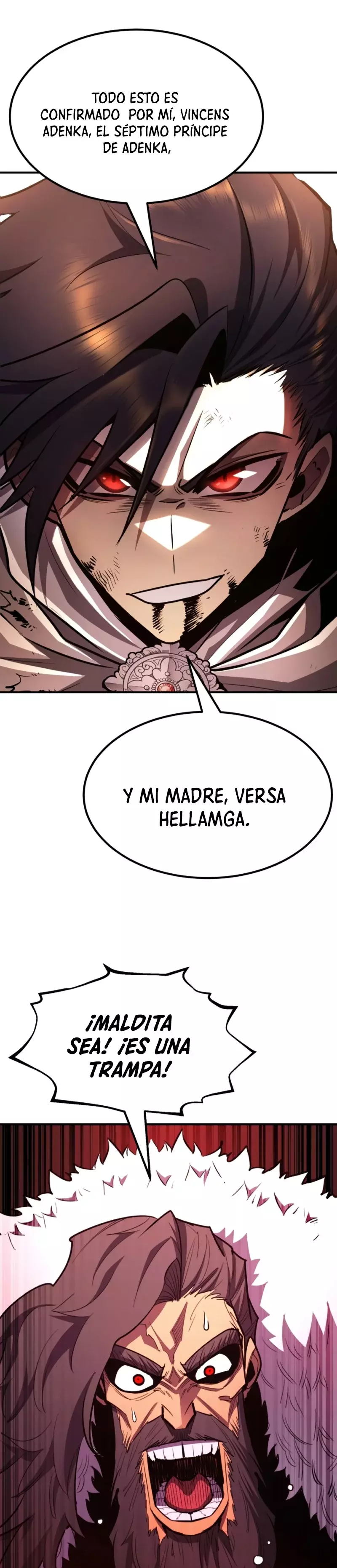Read Estándar de la Reencarnación ES Manga Online