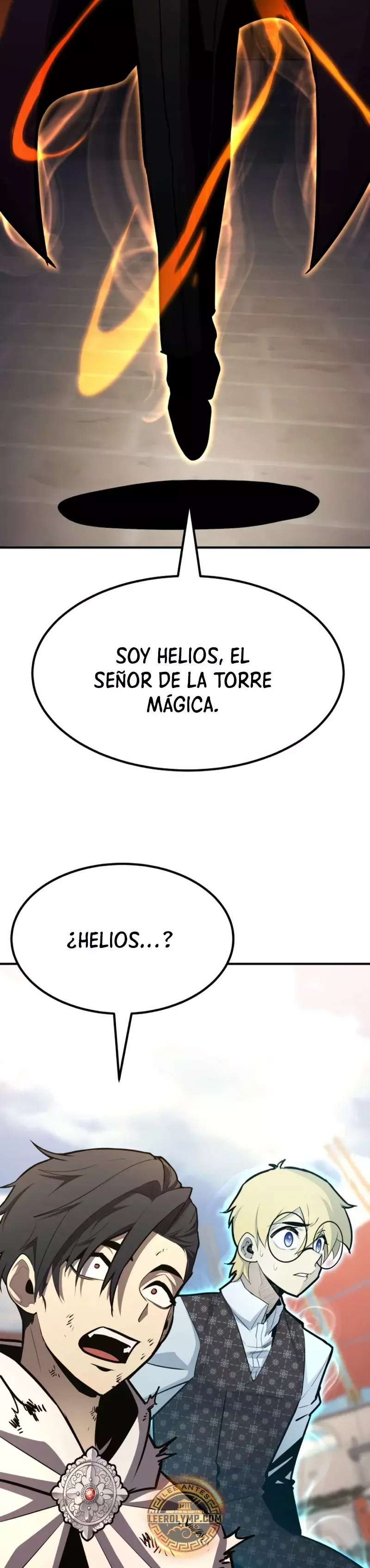 Read Estándar de la Reencarnación ES Manga Online