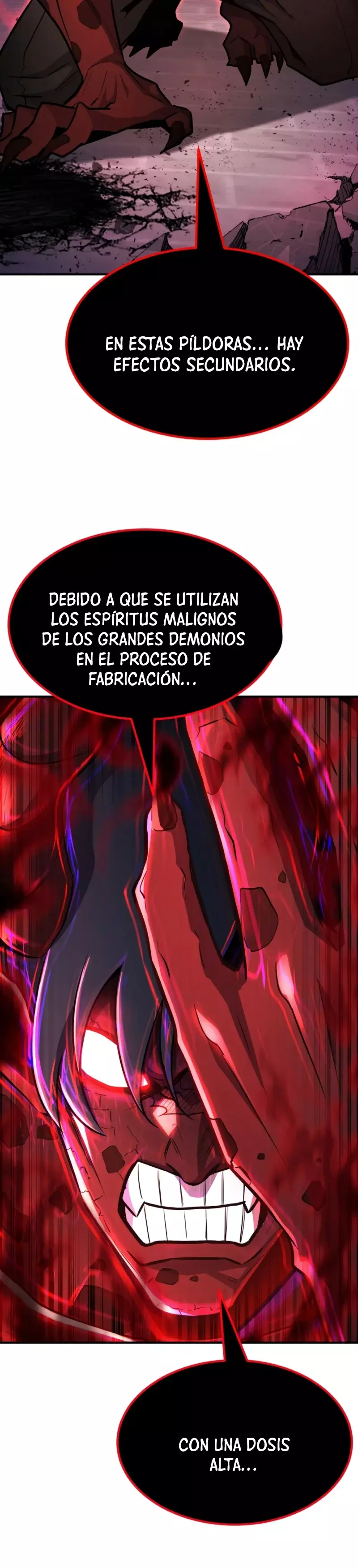 Read Estándar de la Reencarnación ES Manga Online