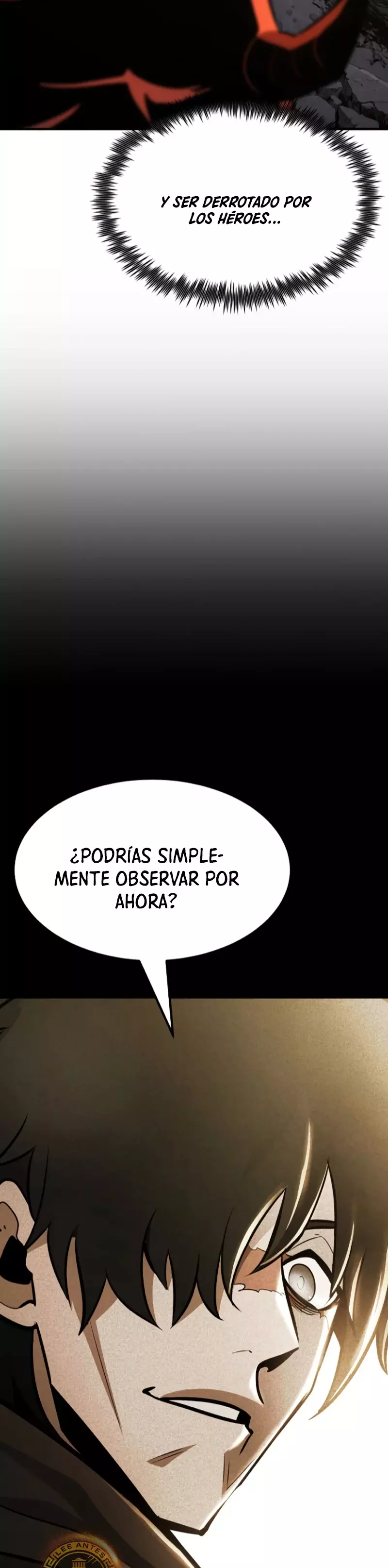 Read Estándar de la Reencarnación ES Manga Online
