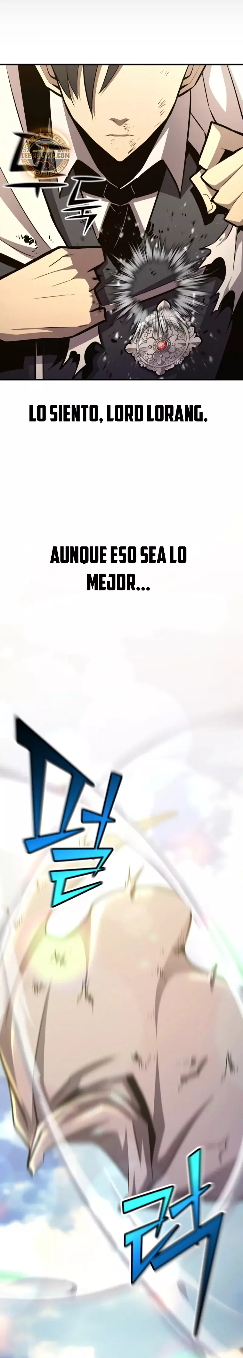Read Estándar de la Reencarnación ES Manga Online