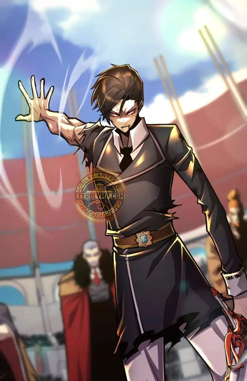 Read Estándar de la Reencarnación ES Manga Online