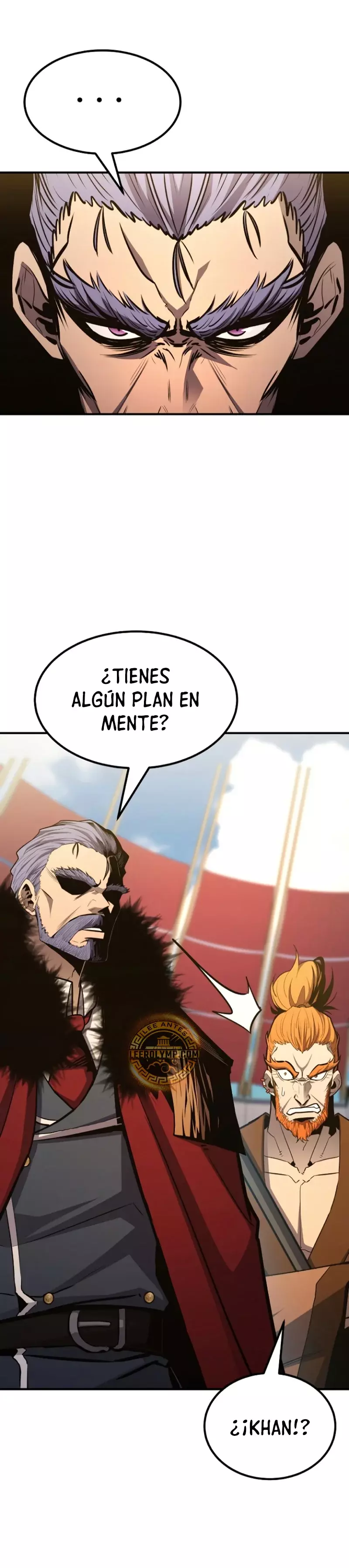 Read Estándar de la Reencarnación ES Manga Online