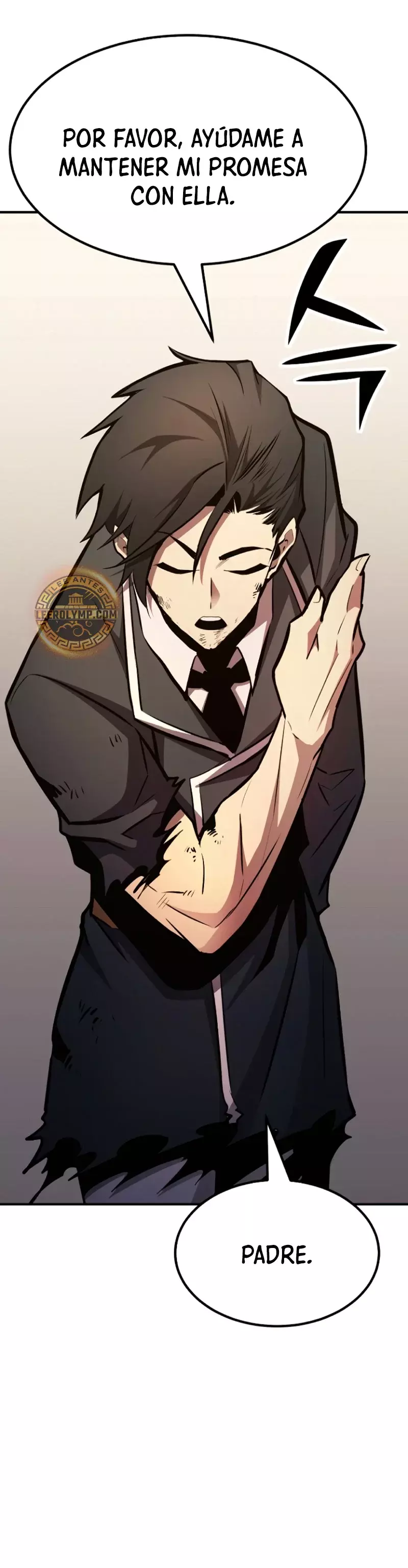 Read Estándar de la Reencarnación ES Manga Online