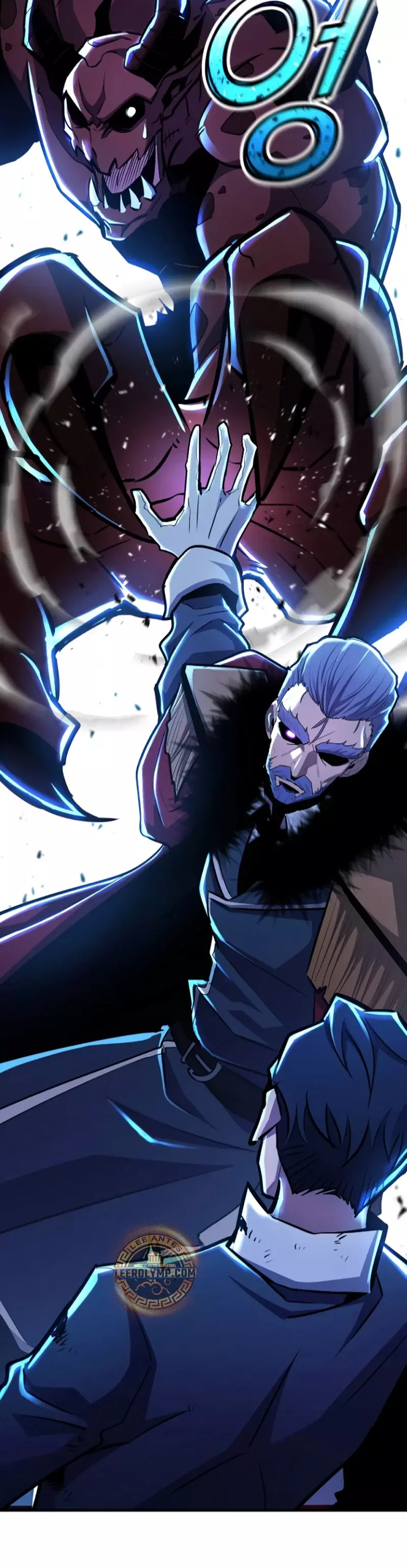 Read Estándar de la Reencarnación ES Manga Online