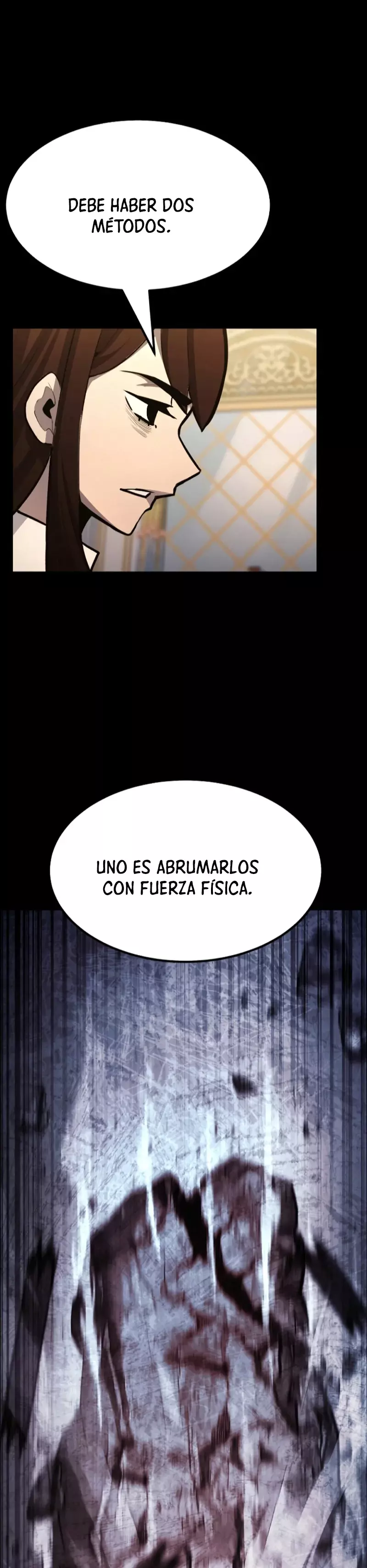 Read Estándar de la Reencarnación ES Manga Online