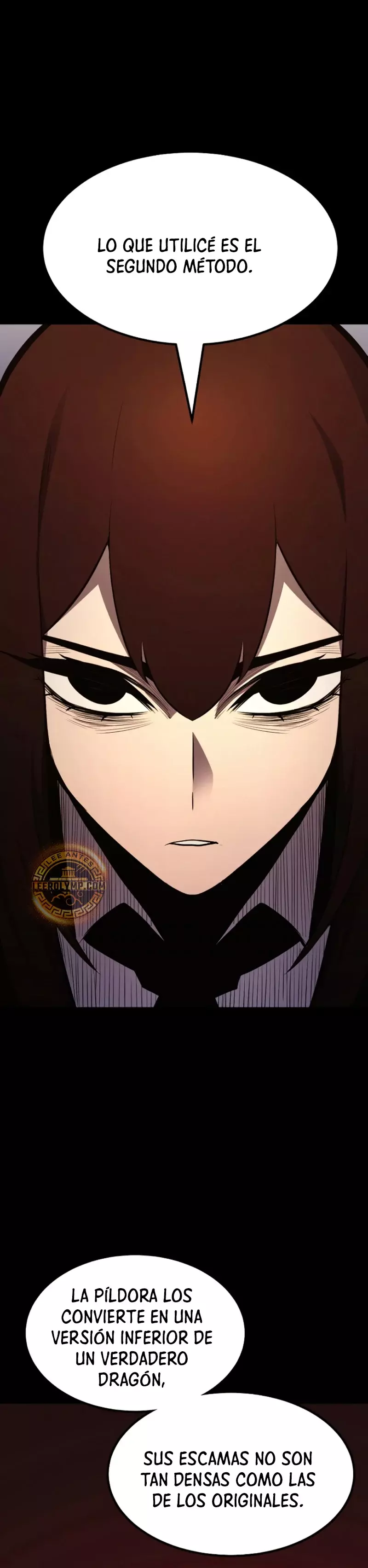 Read Estándar de la Reencarnación ES Manga Online